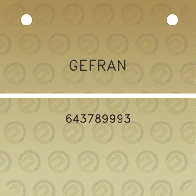 gefran-643789993