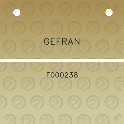 gefran-f000238