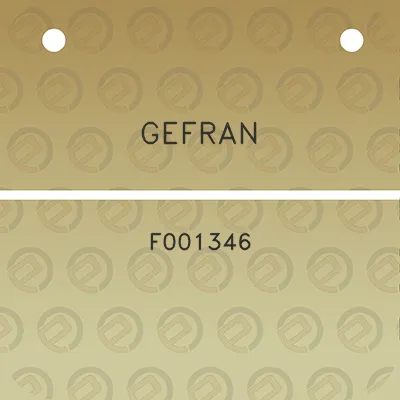 gefran-f001346