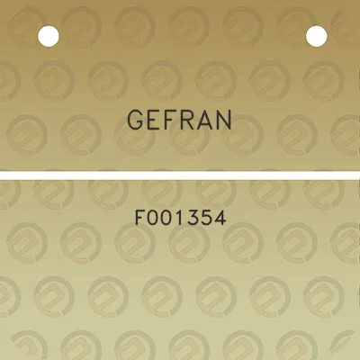 gefran-f001354