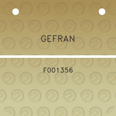 gefran-f001356