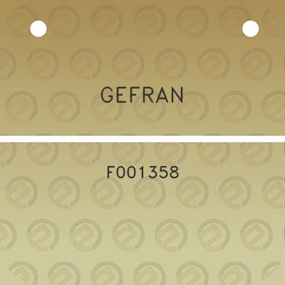 gefran-f001358