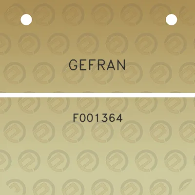 gefran-f001364