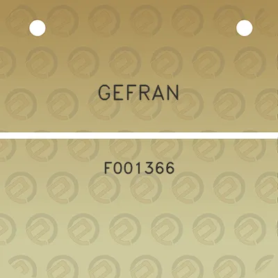 gefran-f001366