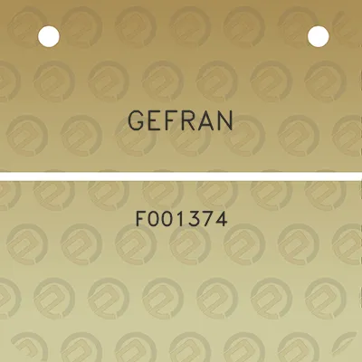 gefran-f001374