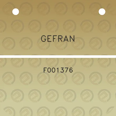 gefran-f001376