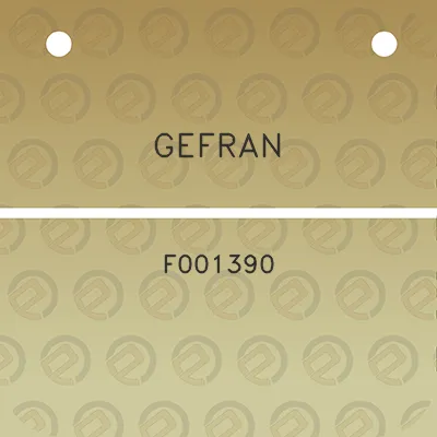 gefran-f001390