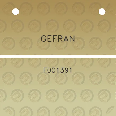 gefran-f001391