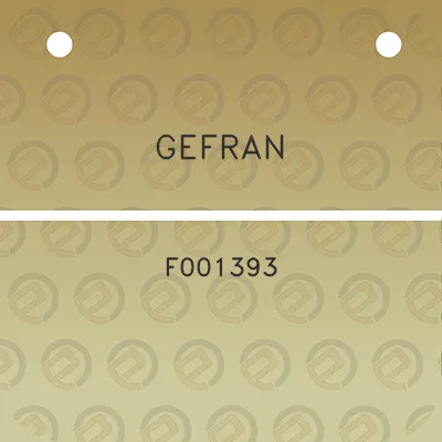 gefran-f001393