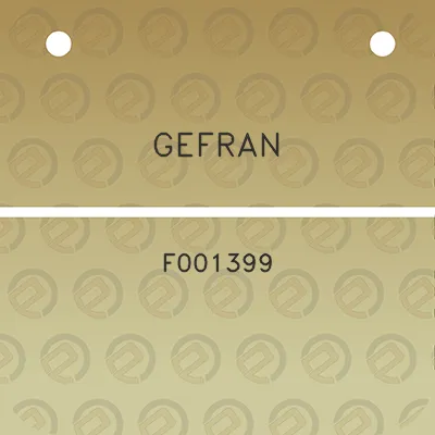 gefran-f001399