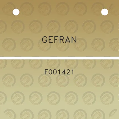 gefran-f001421