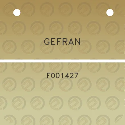 gefran-f001427