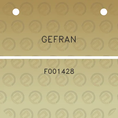 gefran-f001428