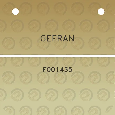 gefran-f001435