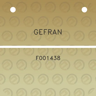 gefran-f001438