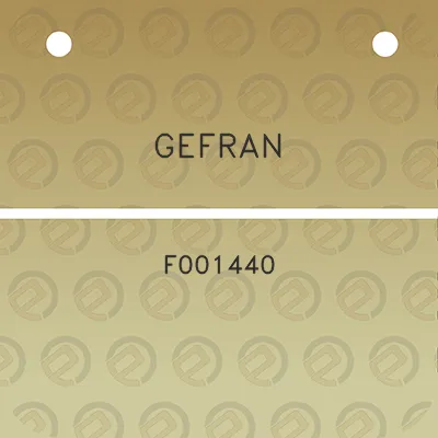 gefran-f001440