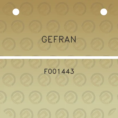 gefran-f001443