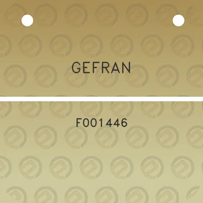 gefran-f001446