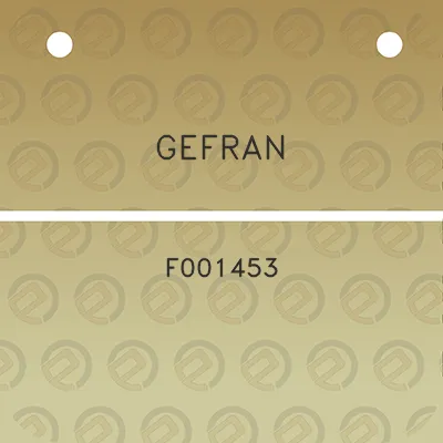 gefran-f001453