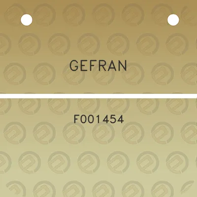 gefran-f001454