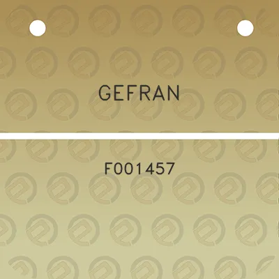 gefran-f001457