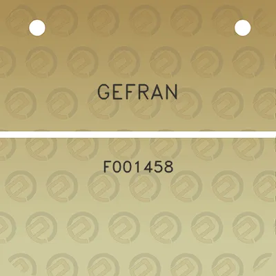 gefran-f001458