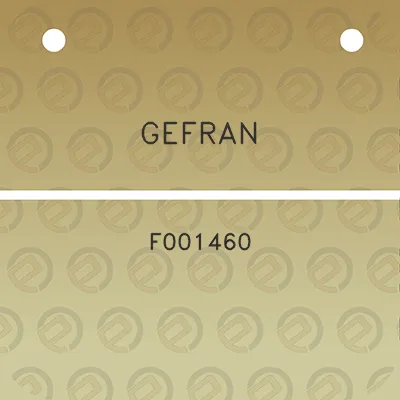 gefran-f001460