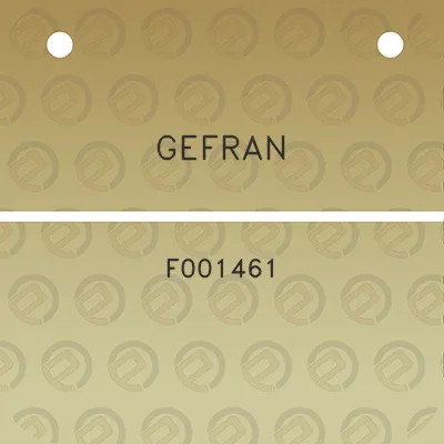 gefran-f001461