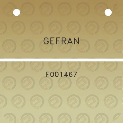 gefran-f001467