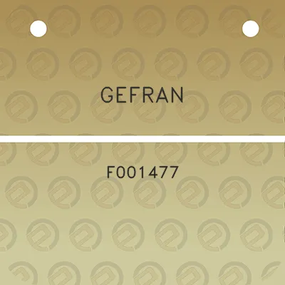 gefran-f001477