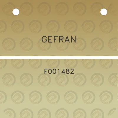 gefran-f001482