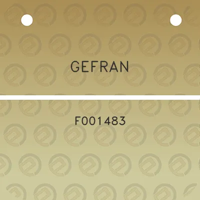 gefran-f001483