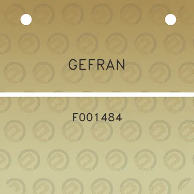 gefran-f001484