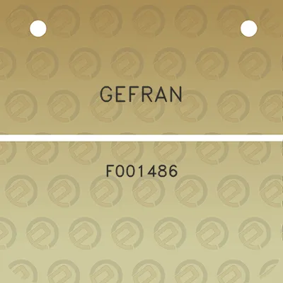 gefran-f001486