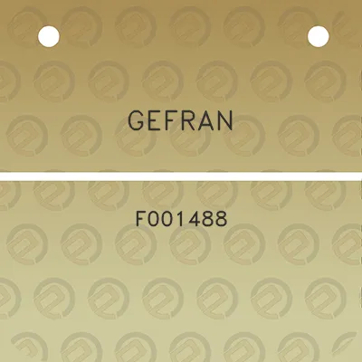 gefran-f001488