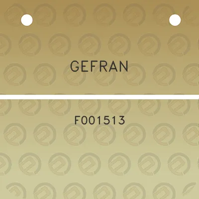 gefran-f001513