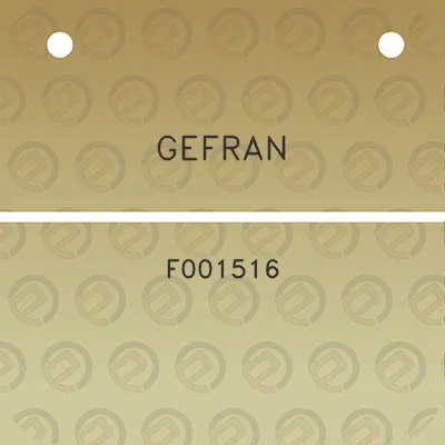 gefran-f001516