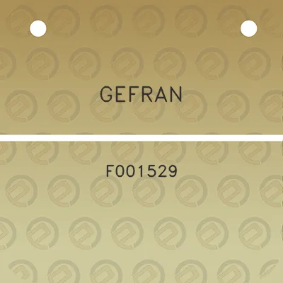 gefran-f001529