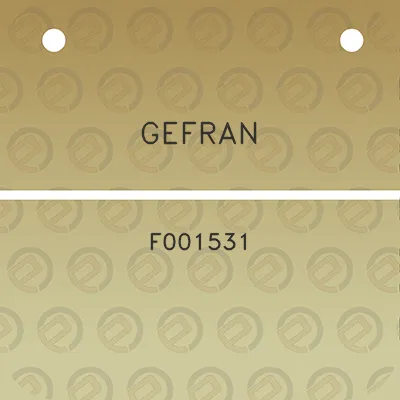 gefran-f001531