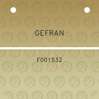 gefran-f001532