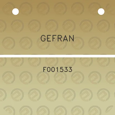 gefran-f001533