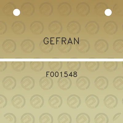 gefran-f001548