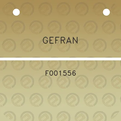 gefran-f001556