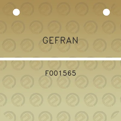 gefran-f001565