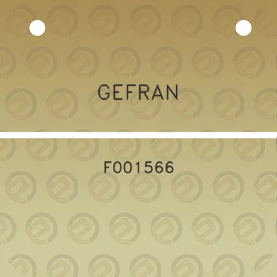 gefran-f001566