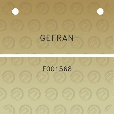 gefran-f001568