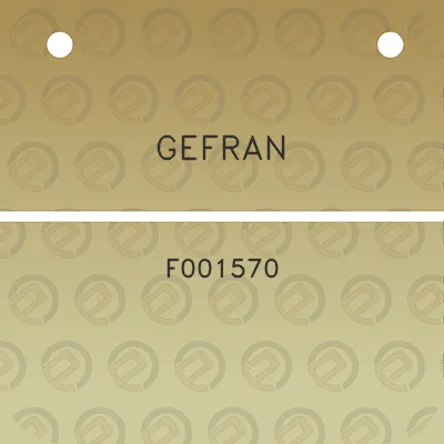 gefran-f001570