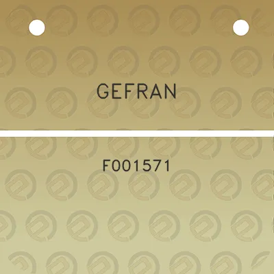 gefran-f001571