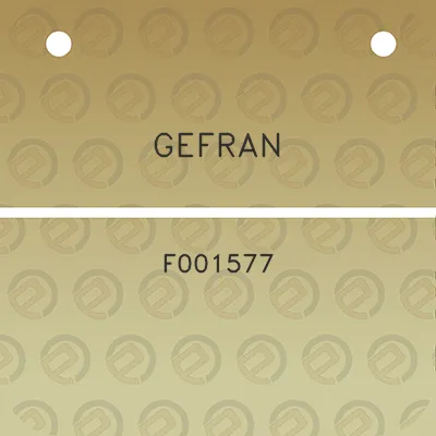 gefran-f001577