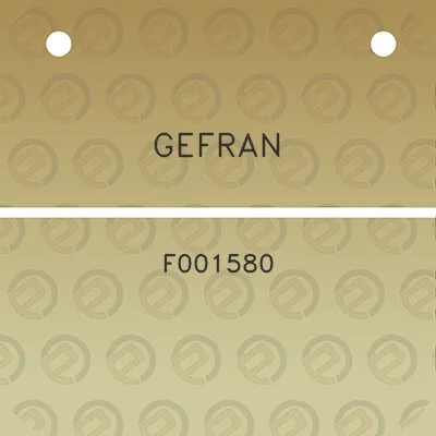 gefran-f001580